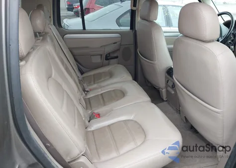 2003 Ford Explorer Nbx/Xlt z USA, uszkodzony, nr VIN 1FMZU73K63UC65225